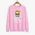 Graphic long Sleeve Shirts I Do What I Want