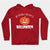 Graphic Hoodies My Favorite Holiday