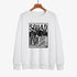 Graphic long Sleeve Shirts Squad