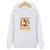 Graphic Hoodies Just A Girl