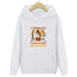 Graphic Hoodies Just A Girl