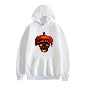 Graphic Hoodies Terrorist Elves