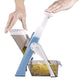 🔥Spring Sale - 50% Off & Buy 2 Free Shipping - Multi-functional Safe Slicer