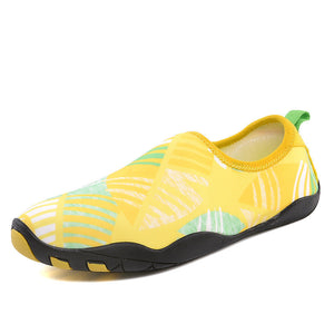 Barefoot Quick-Dry Colorful Yoga Water Shoes