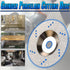 Grinder Porcelain Cutting Disc