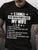 5 Things You Should Know About My Wife Short Sleeve Crew Neck Tshirt