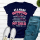 Graphic T-Shirts As A Mama