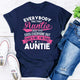 Graphic T-Shirts Everybody Has That Auntie