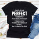 Graphic T-Shirts God Has Perfect Timing