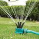 NOODLEHEAD INTELLIGENT IRRIGATION SPRINKLERS
