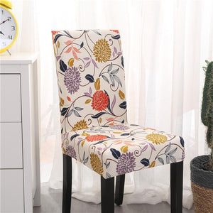 Decorative Chair Covers(🔥Mid-year SUPER SALE - 50% Off + Buy 6 Free Shipping)