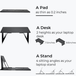 Laptop Desk