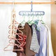 Clothes Hanger System