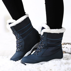Winter Carnival Snow Boots