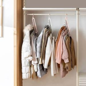 Clothes Hanger System