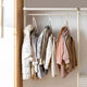 Clothes Hanger System