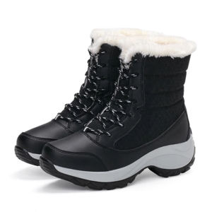 Winter Carnival Snow Boots