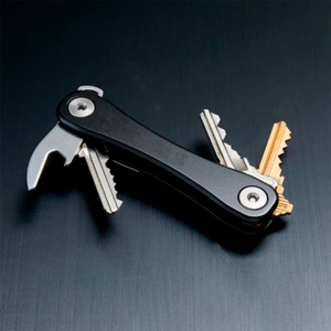 Smart Mini Keychain Compact Key