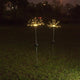 LED Solar Dandelion Lights