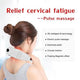 Cervical Neck Massager