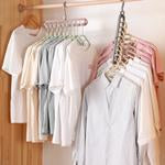 Clothes Hanger System