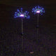 LED Solar Dandelion Lights