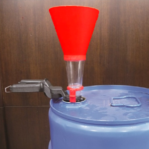 Universal Clip-On Funnel