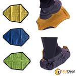 One Step Shoe Covers