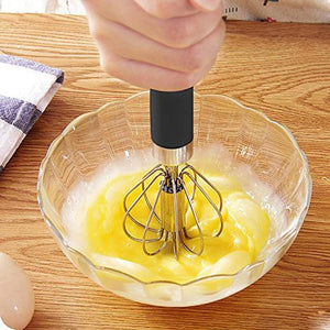THE PERFECT WHISK