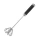 THE PERFECT WHISK