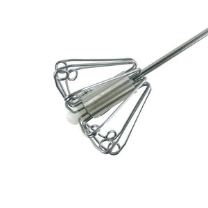 THE PERFECT WHISK