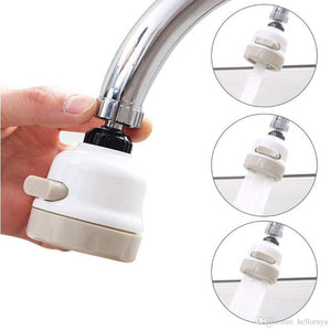 Faucet Pressurized Shower
