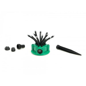 NOODLEHEAD INTELLIGENT IRRIGATION SPRINKLERS