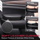 Self-Adhesive Car Door Armrest Plus Storage Box