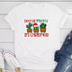 Graphic T-Shirts Don't Be Prickly It's Christmas T-Shirt