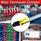 Wire Terminals Crimper